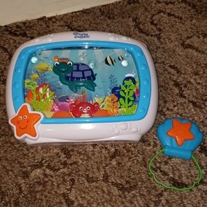 Baby Einsteins Sea Soother
